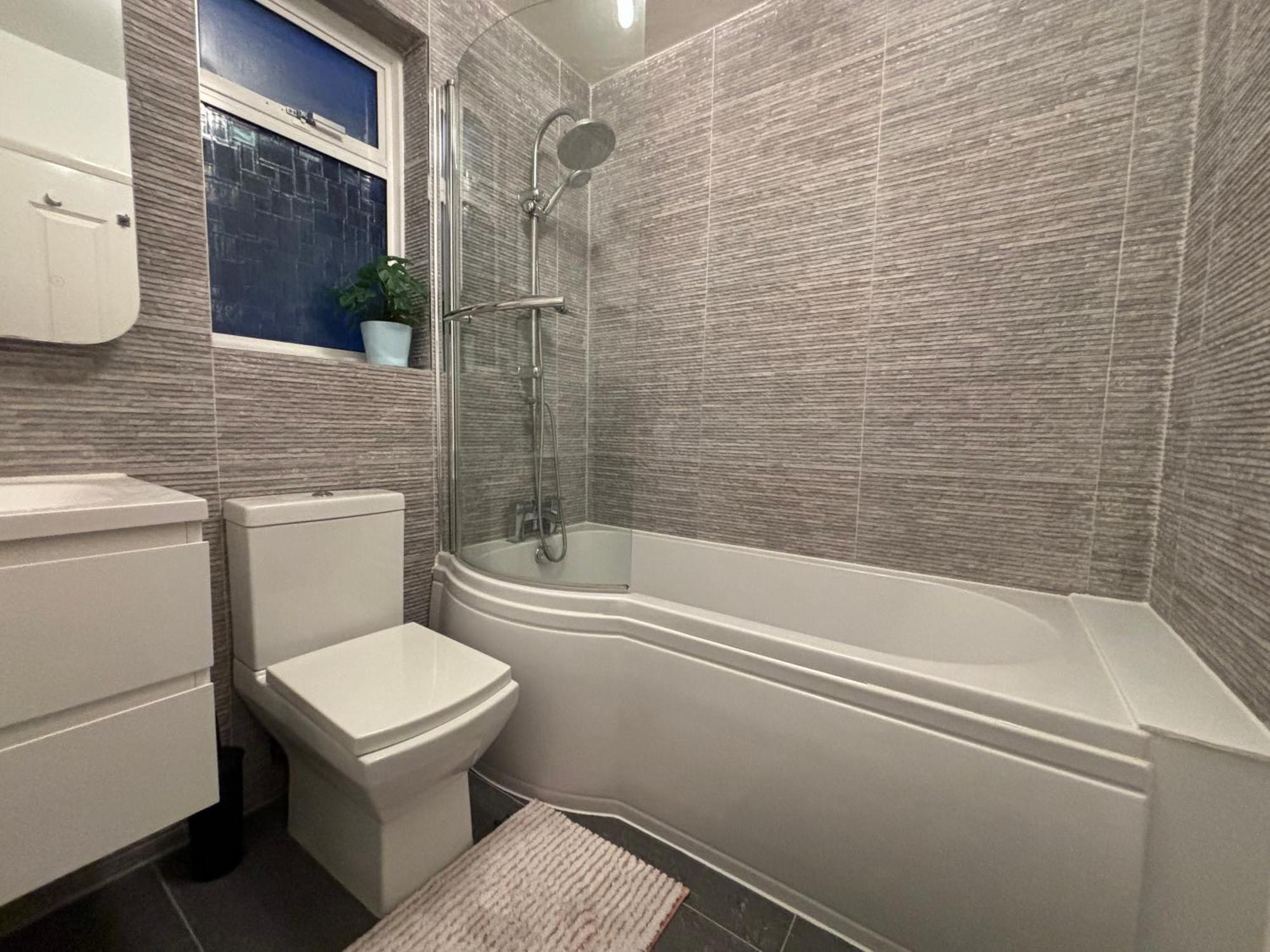 Vibrant & Stylish Mill Hill East Pad Daire Hendon Dış mekan fotoğraf