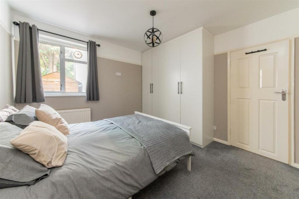 Vibrant & Stylish Mill Hill East Pad Daire Hendon Dış mekan fotoğraf