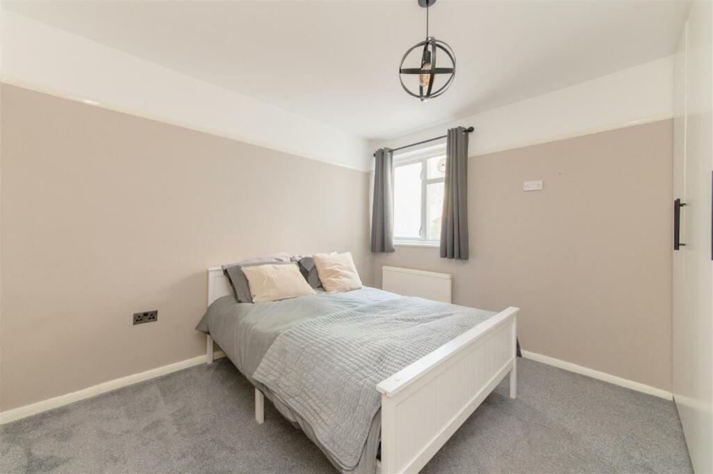 Vibrant & Stylish Mill Hill East Pad Daire Hendon Dış mekan fotoğraf