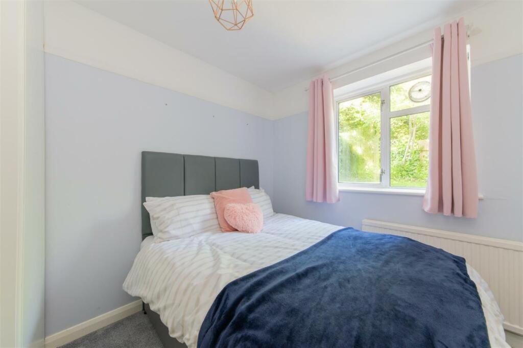 Vibrant & Stylish Mill Hill East Pad Daire Hendon Dış mekan fotoğraf